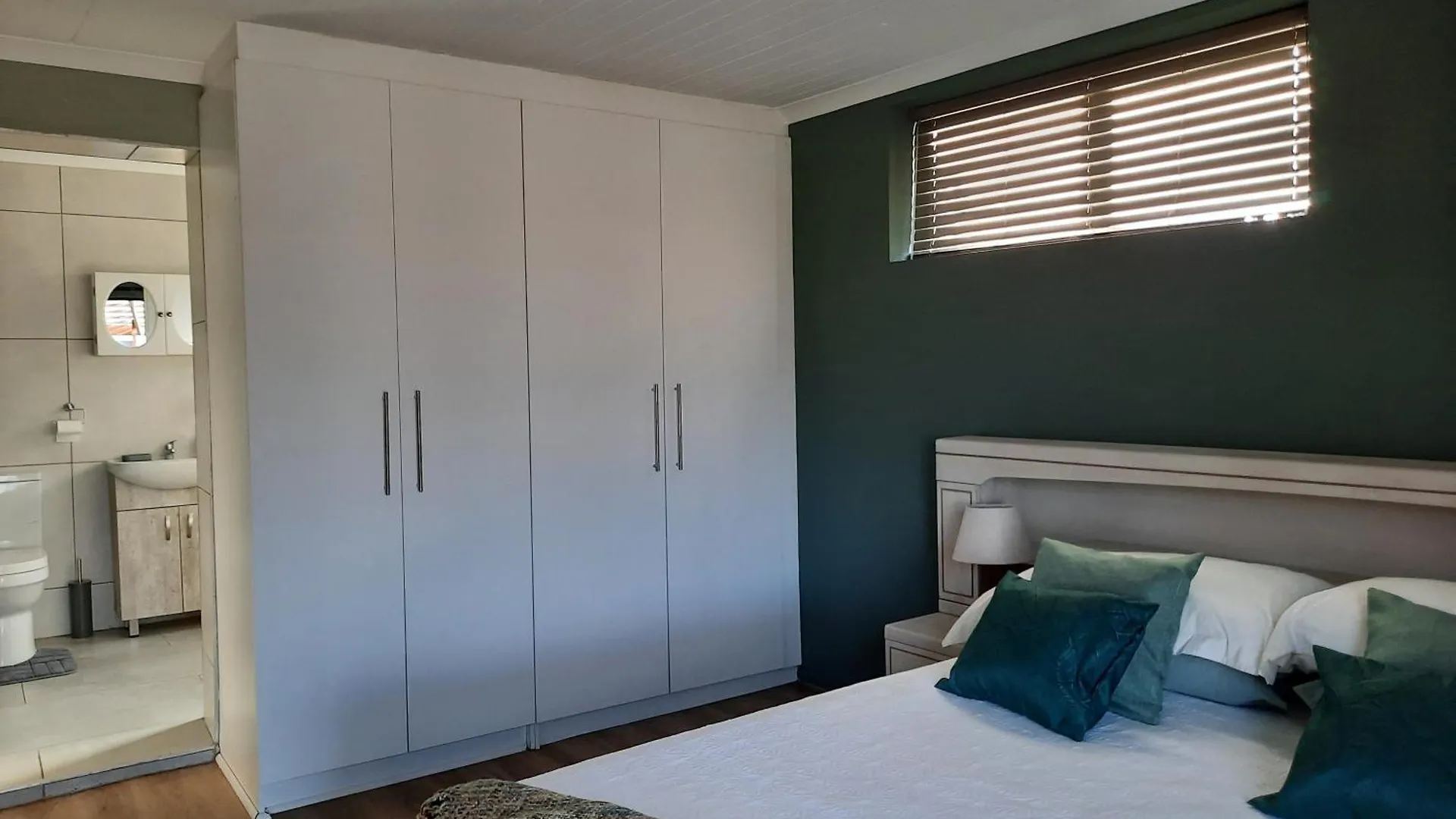 Fisantjie Apartment Cape Town