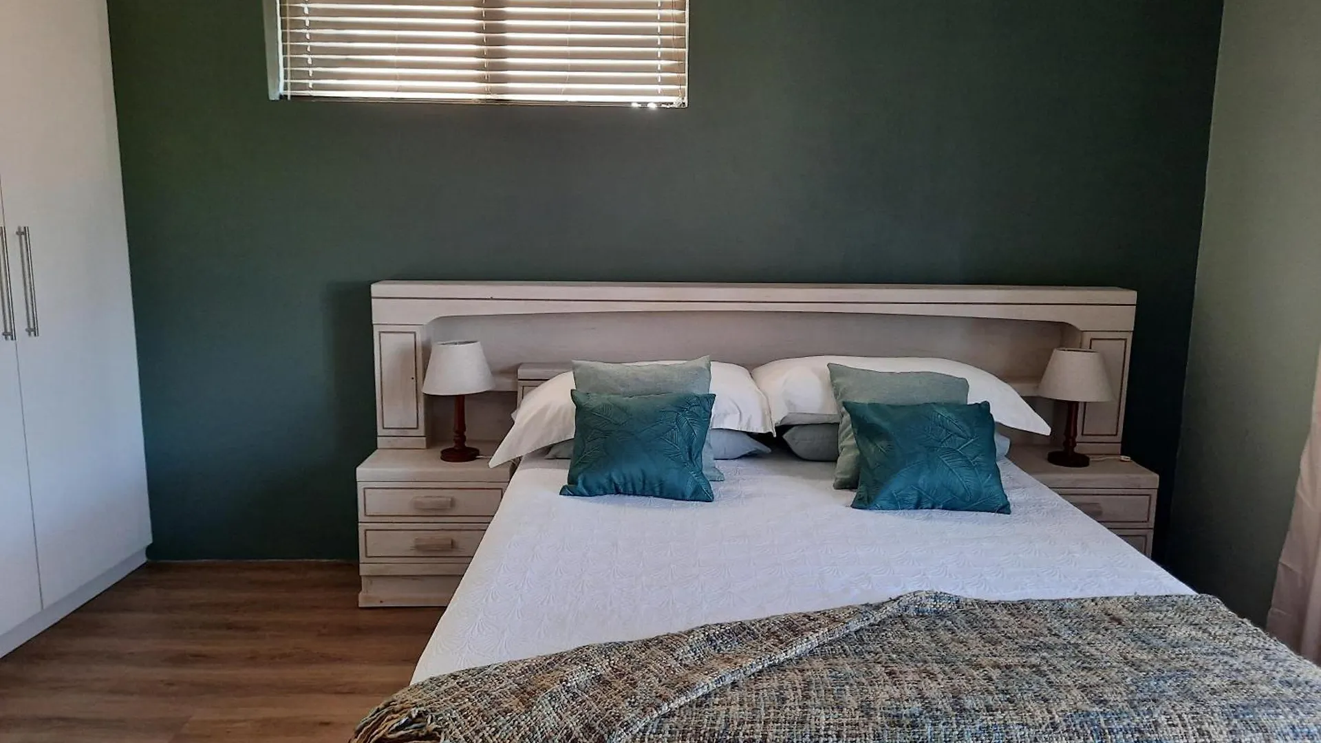 Fisantjie Apartment Cape Town 0*,  South Africa